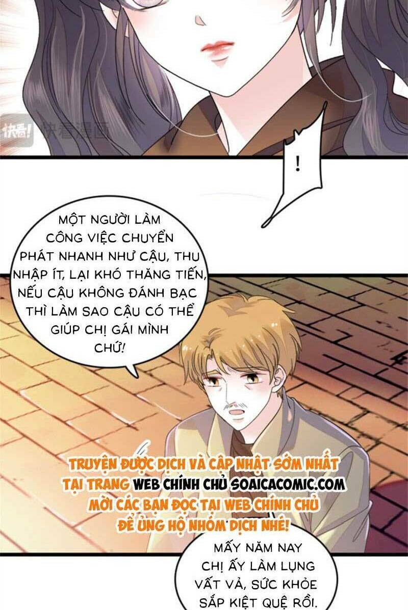 Thiên Kim Toàn Năng Bá Khí Ngút Trời Chapter 10 - Trang 23