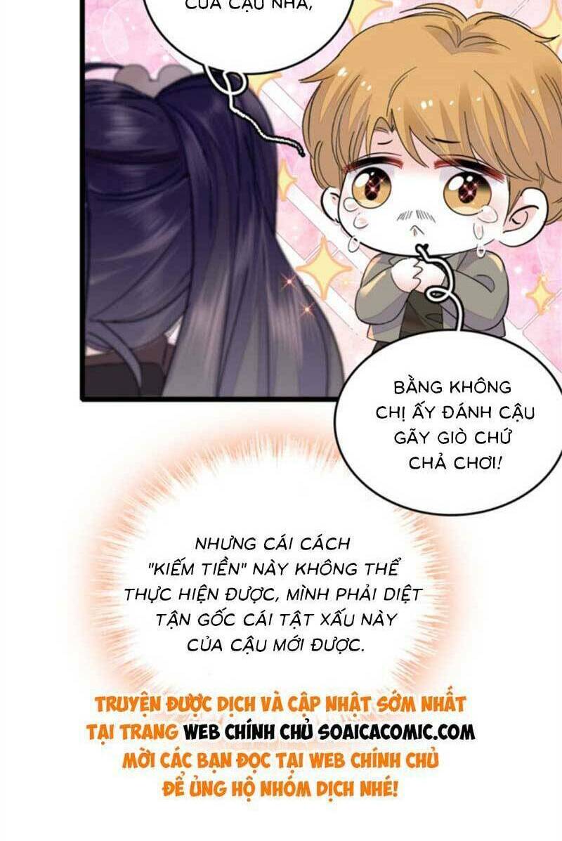 Thiên Kim Toàn Năng Bá Khí Ngút Trời Chapter 10 - Trang 25