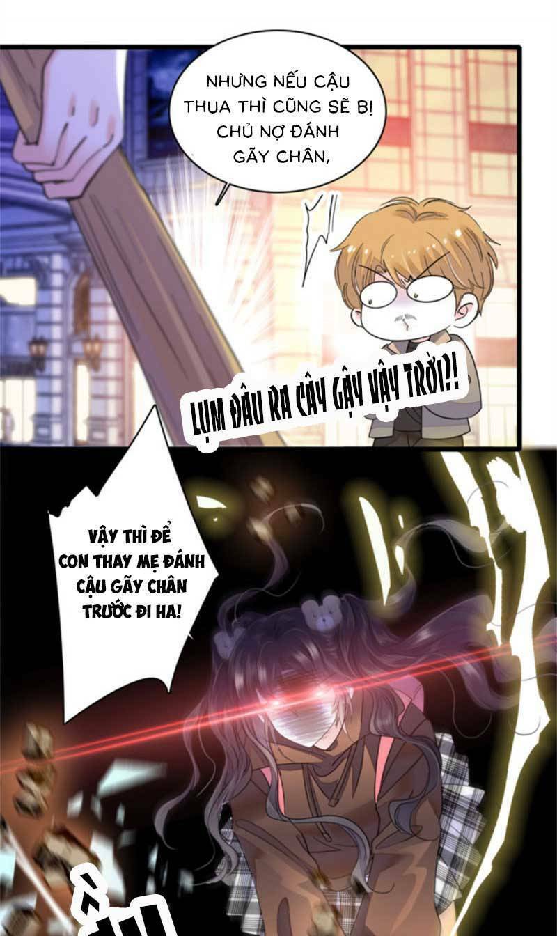 Thiên Kim Toàn Năng Bá Khí Ngút Trời Chapter 10 - Trang 26