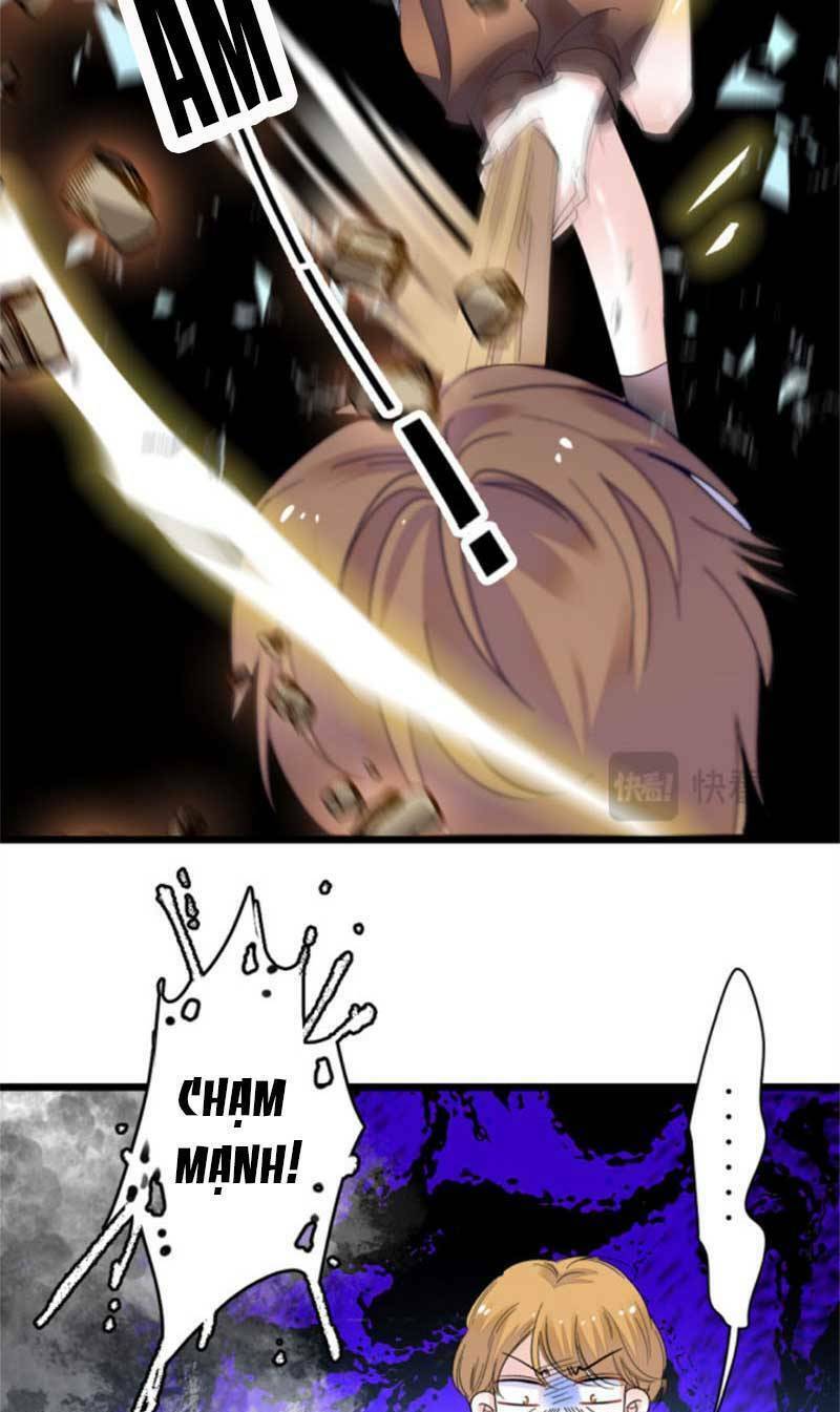 Thiên Kim Toàn Năng Bá Khí Ngút Trời Chapter 10 - Trang 27