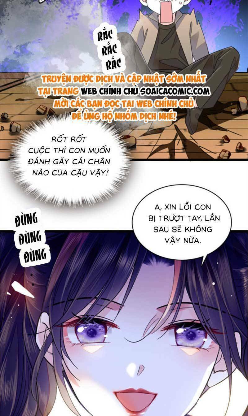 Thiên Kim Toàn Năng Bá Khí Ngút Trời Chapter 10 - Trang 28