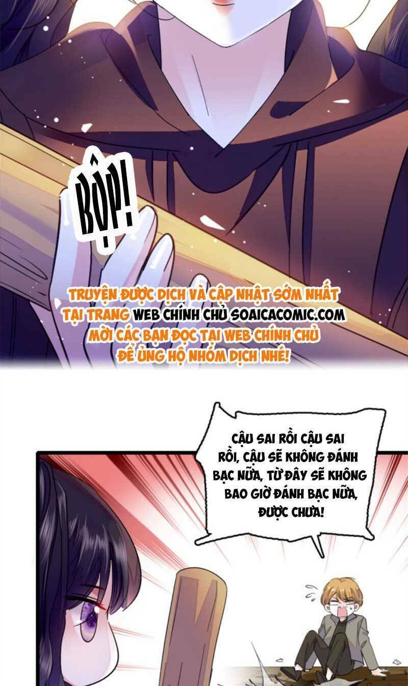 Thiên Kim Toàn Năng Bá Khí Ngút Trời Chapter 10 - Trang 29