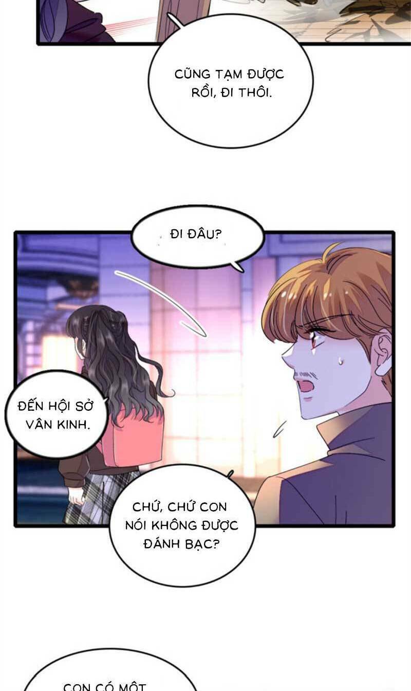 Thiên Kim Toàn Năng Bá Khí Ngút Trời Chapter 10 - Trang 30