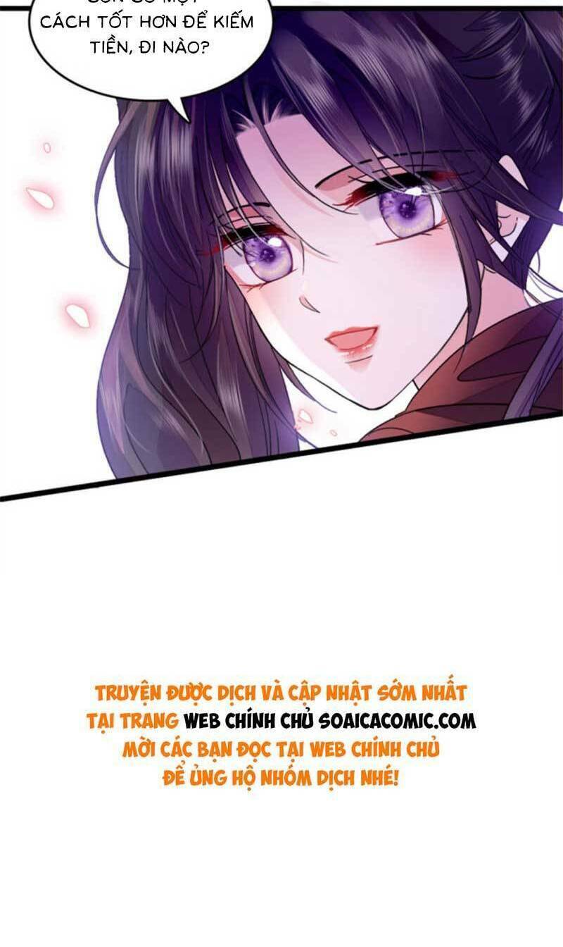 Thiên Kim Toàn Năng Bá Khí Ngút Trời - Chapter 10 - Page 31