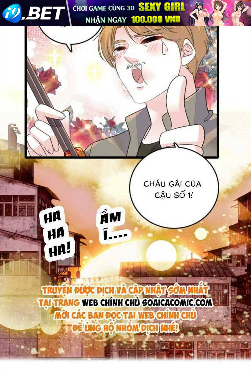 Thiên Kim Toàn Năng Bá Khí Ngút Trời Chapter 10 - Trang 5