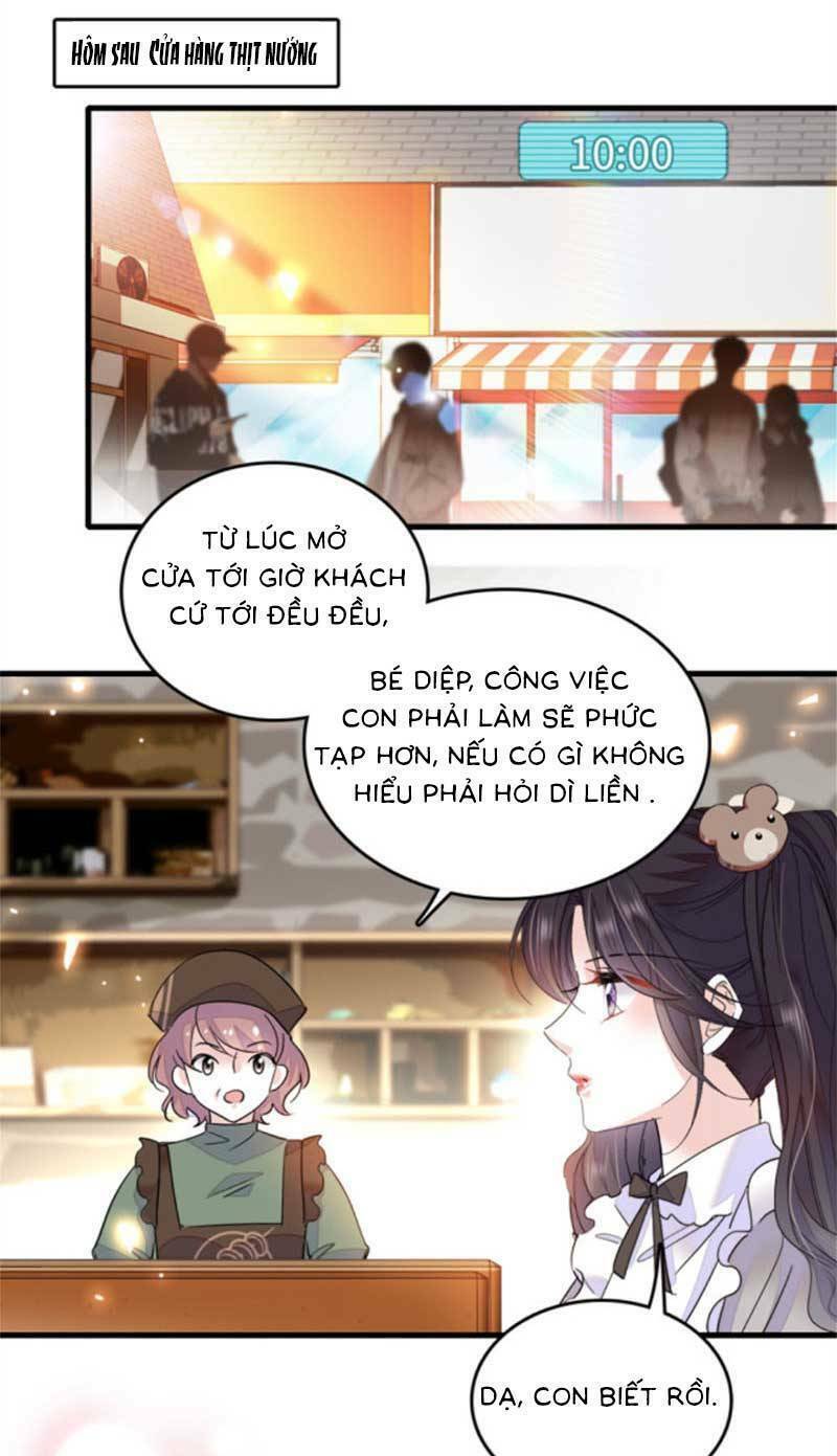 Thiên Kim Toàn Năng Bá Khí Ngút Trời Chapter 10 - Trang 6