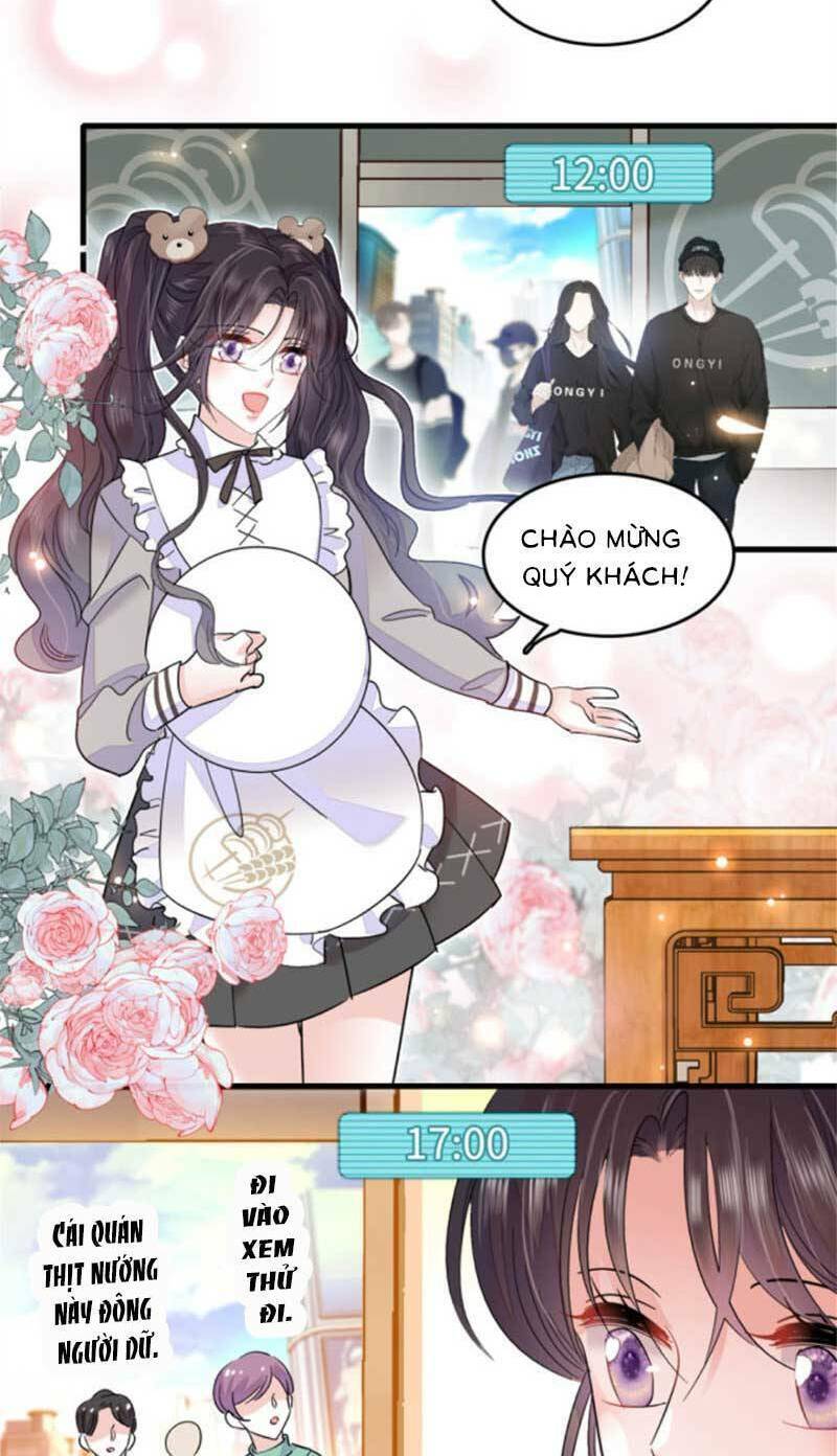 Thiên Kim Toàn Năng Bá Khí Ngút Trời Chapter 10 - Trang 7