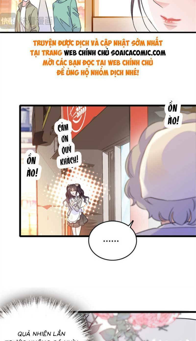 Thiên Kim Toàn Năng Bá Khí Ngút Trời Chapter 10 - Trang 8