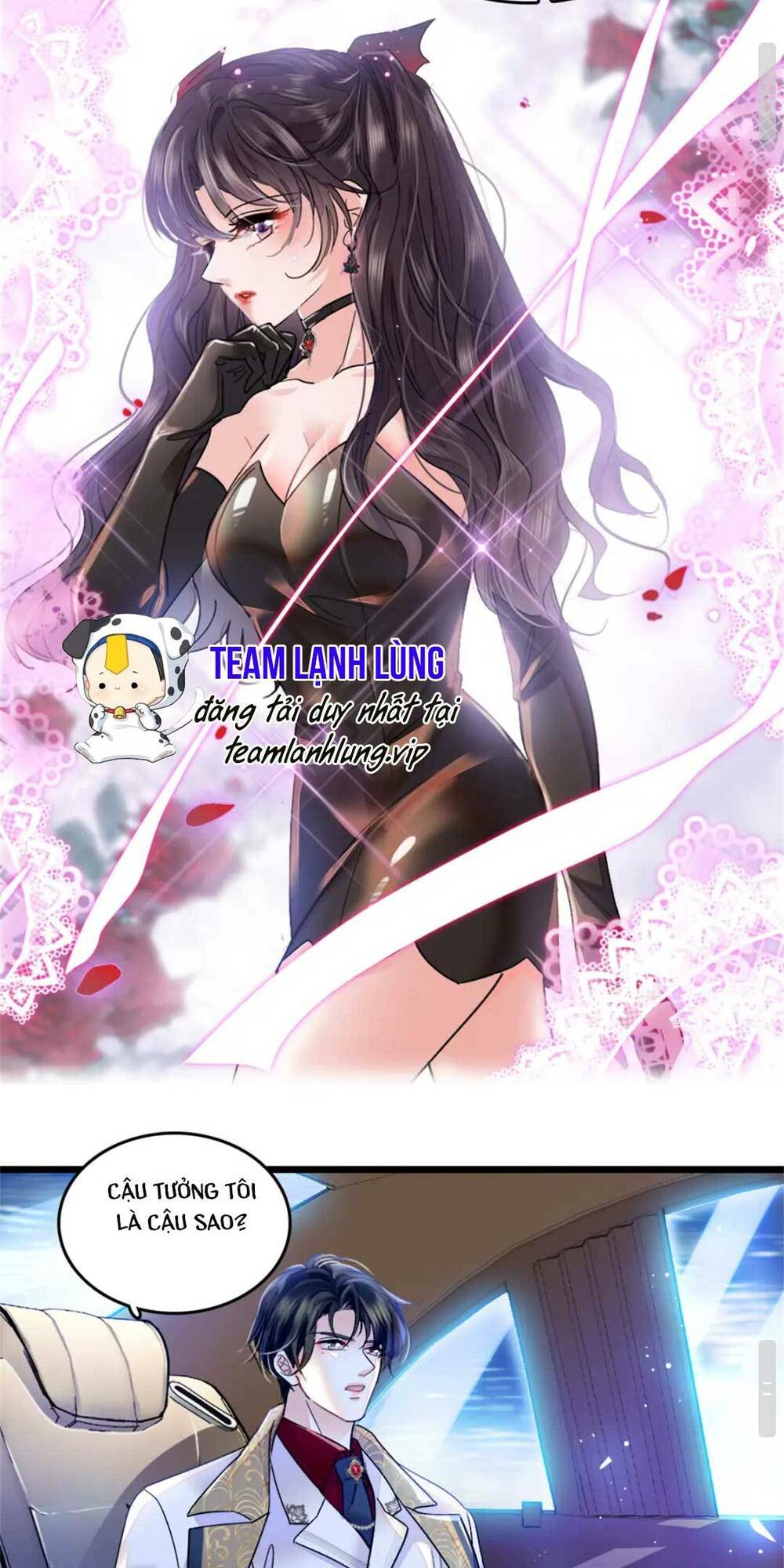 Thiên Kim Toàn Năng Bá Khí Ngút Trời Chapter 11 - Trang 17