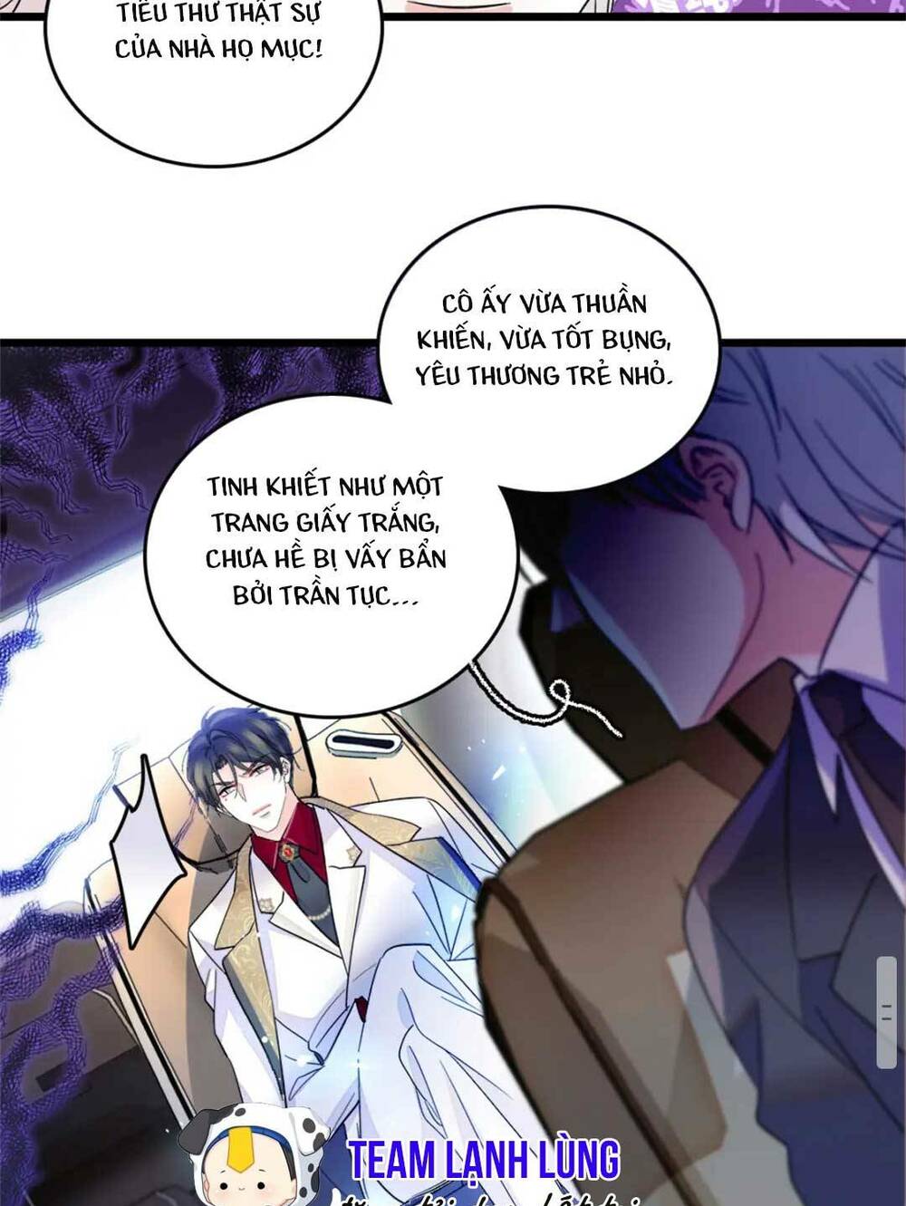 Thiên Kim Toàn Năng Bá Khí Ngút Trời Chapter 11 - Trang 19
