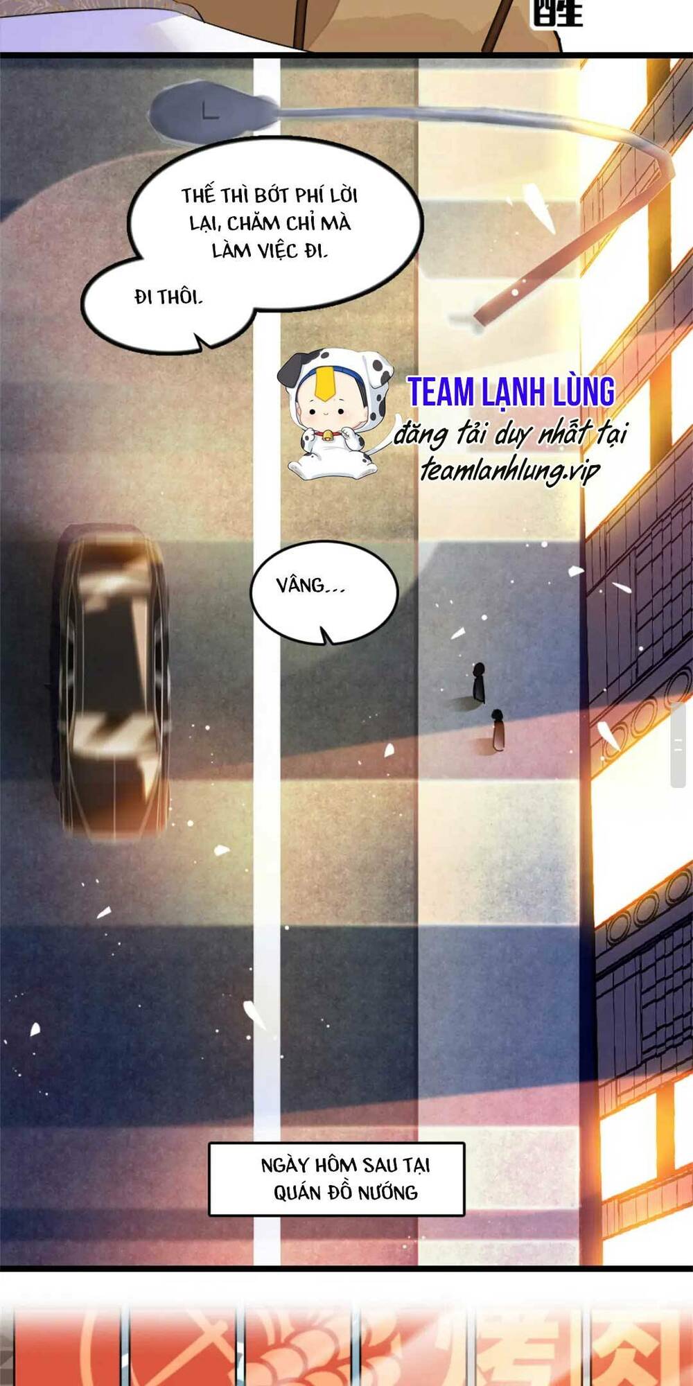 Thiên Kim Toàn Năng Bá Khí Ngút Trời Chapter 11 - Trang 22