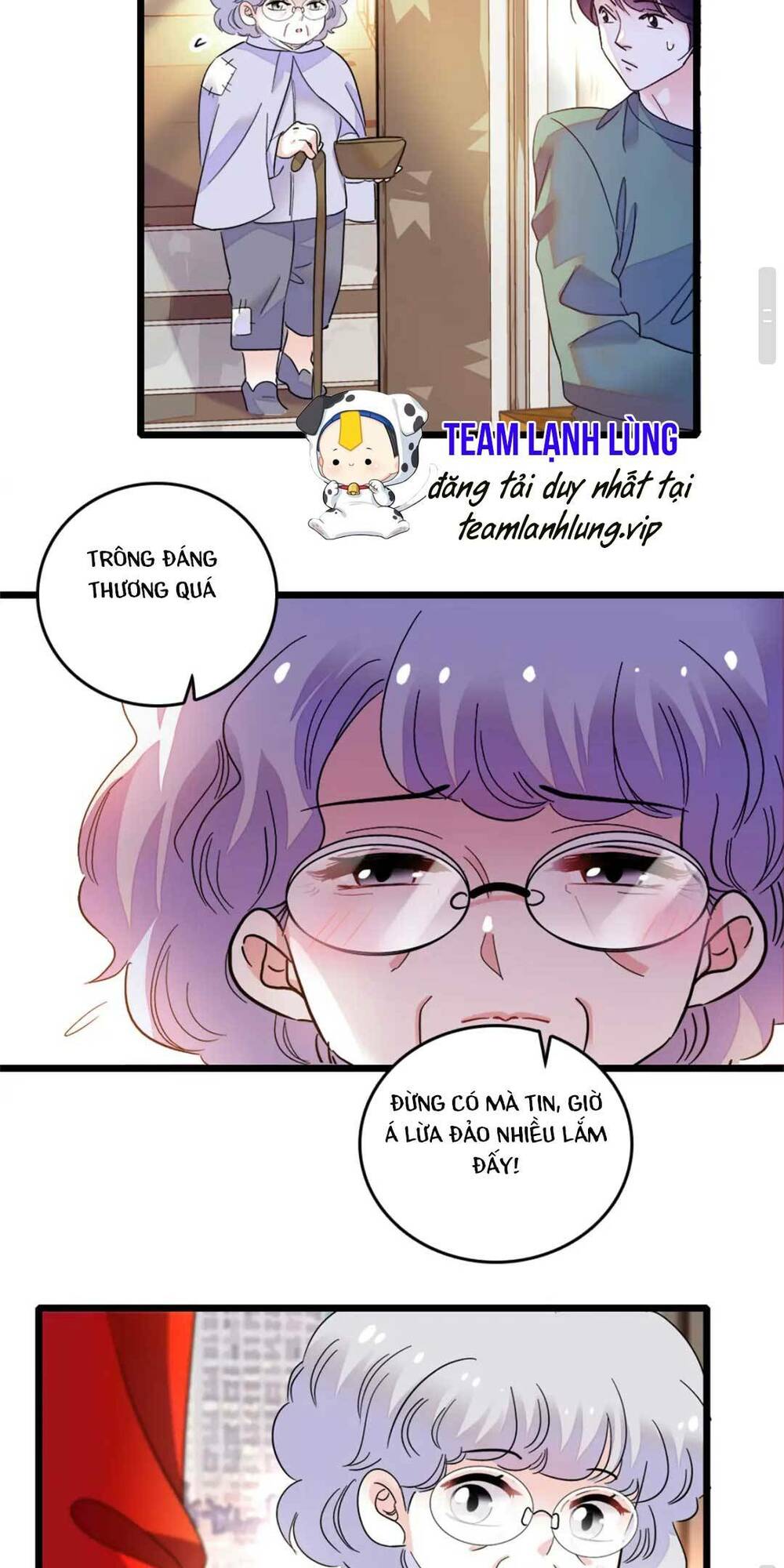 Thiên Kim Toàn Năng Bá Khí Ngút Trời Chapter 11 - Trang 24