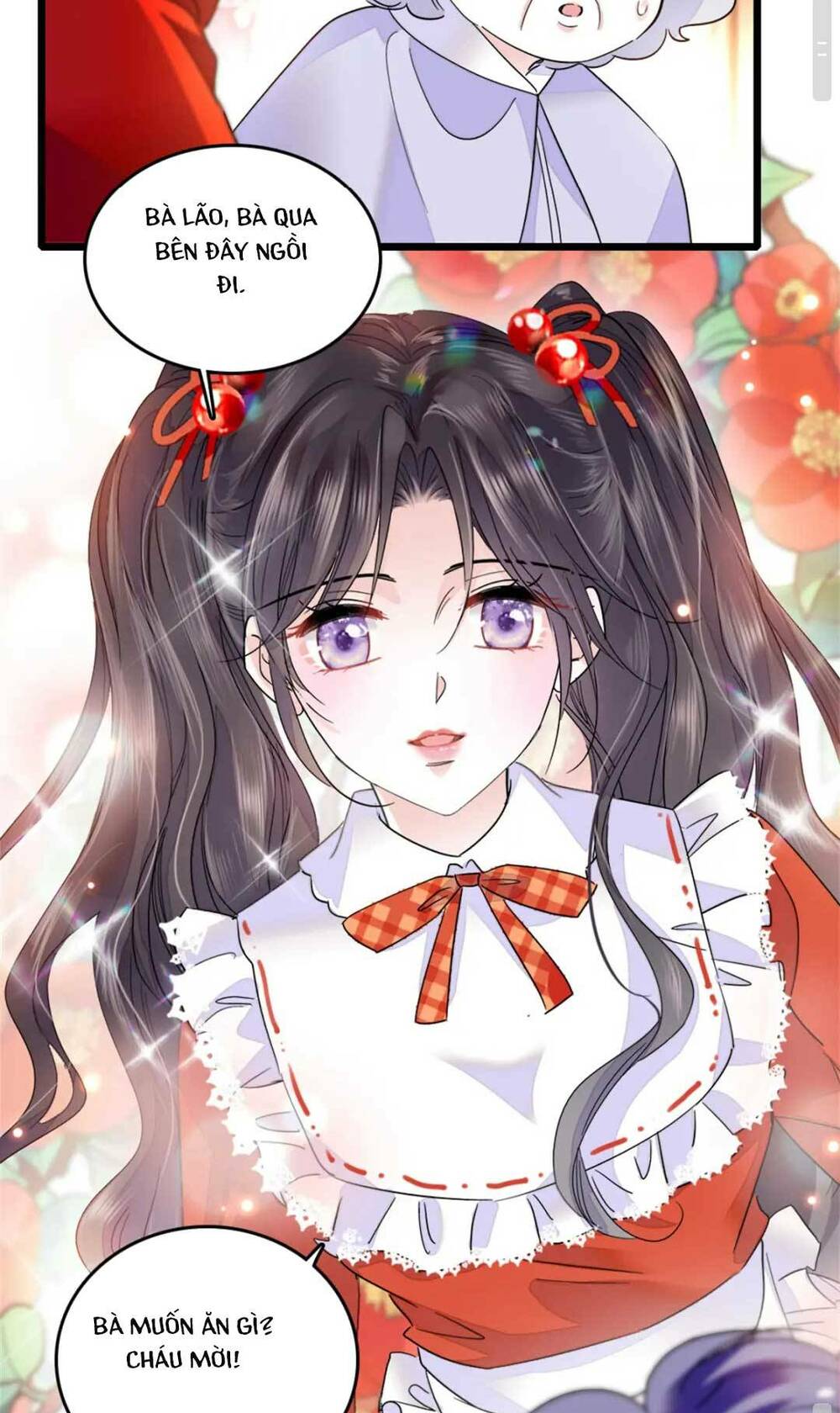 Thiên Kim Toàn Năng Bá Khí Ngút Trời Chapter 11 - Trang 25