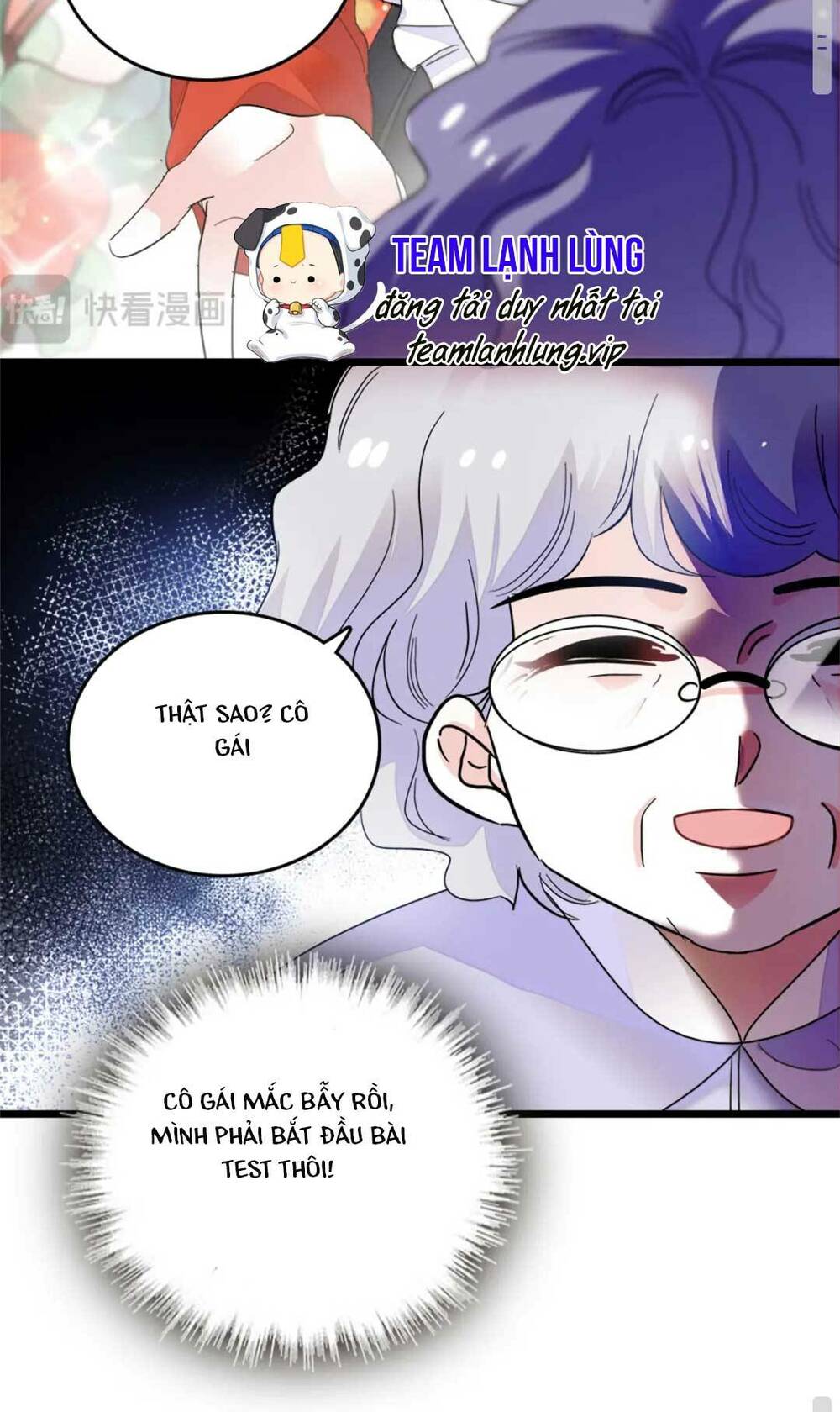 Thiên Kim Toàn Năng Bá Khí Ngút Trời Chapter 11 - Trang 26