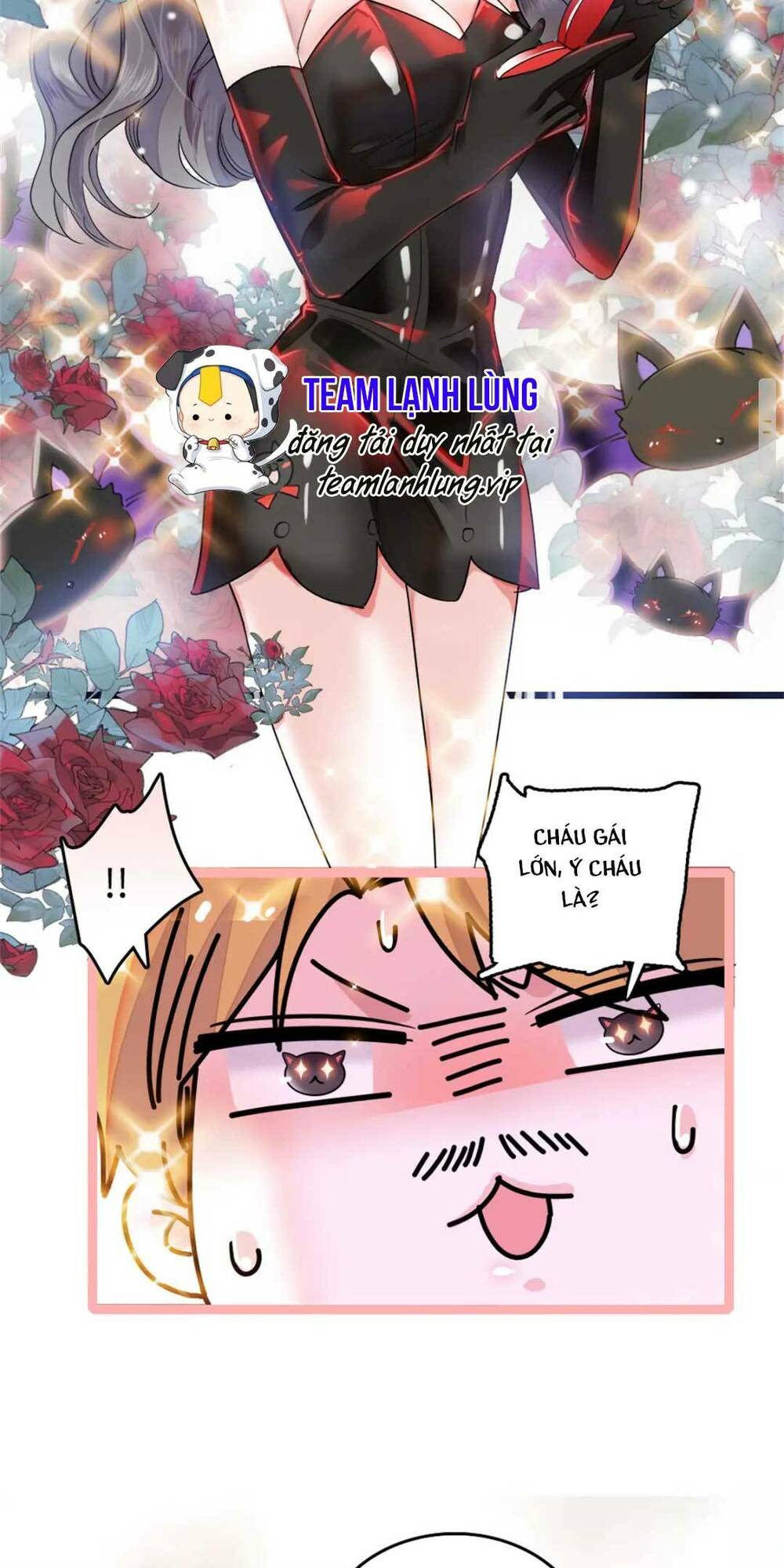 Thiên Kim Toàn Năng Bá Khí Ngút Trời Chapter 11 - Trang 3