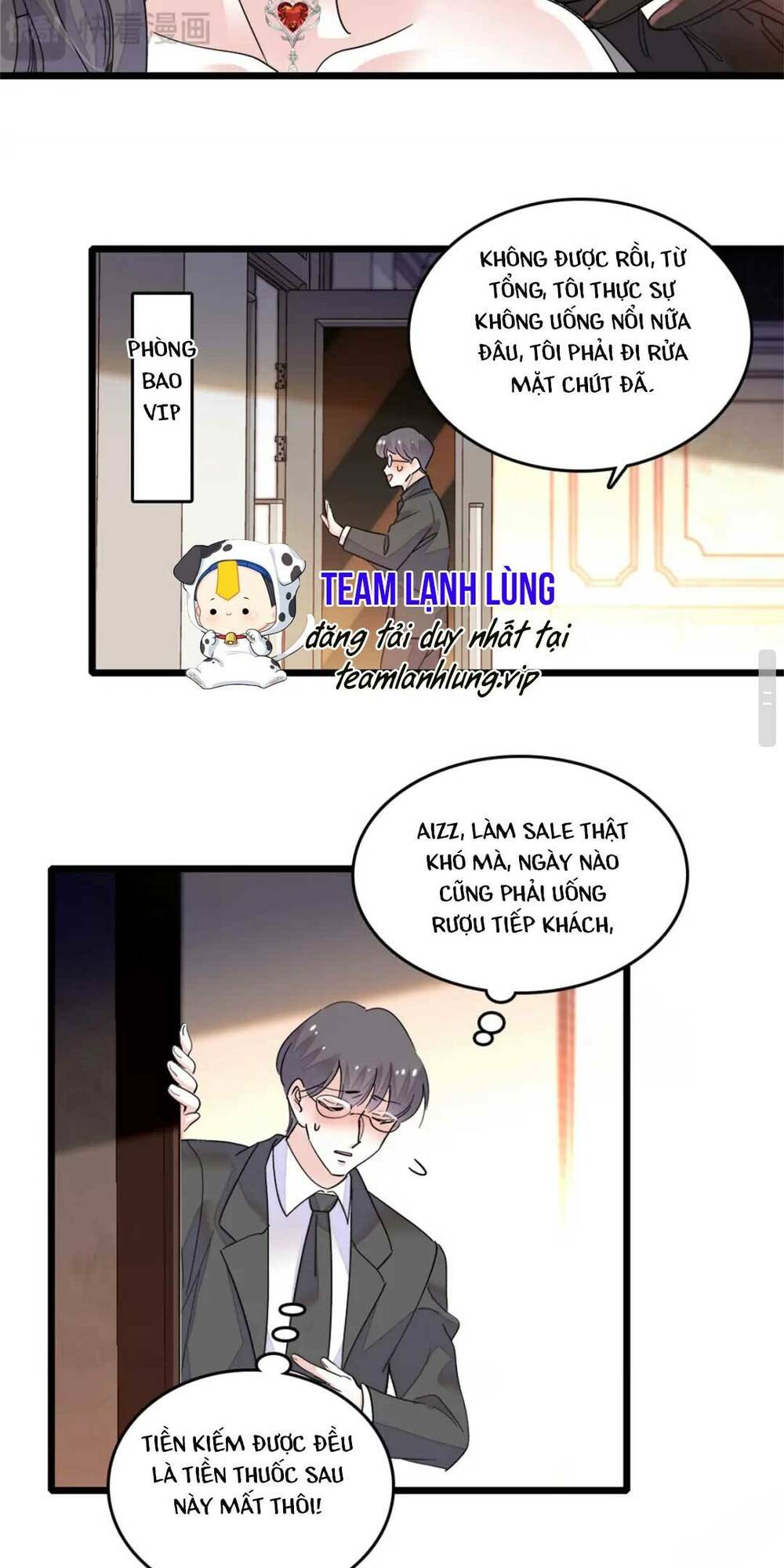 Thiên Kim Toàn Năng Bá Khí Ngút Trời Chapter 11 - Trang 7