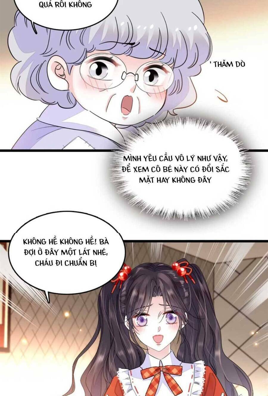 Thiên Kim Toàn Năng Bá Khí Ngút Trời Chapter 12 - Trang 9