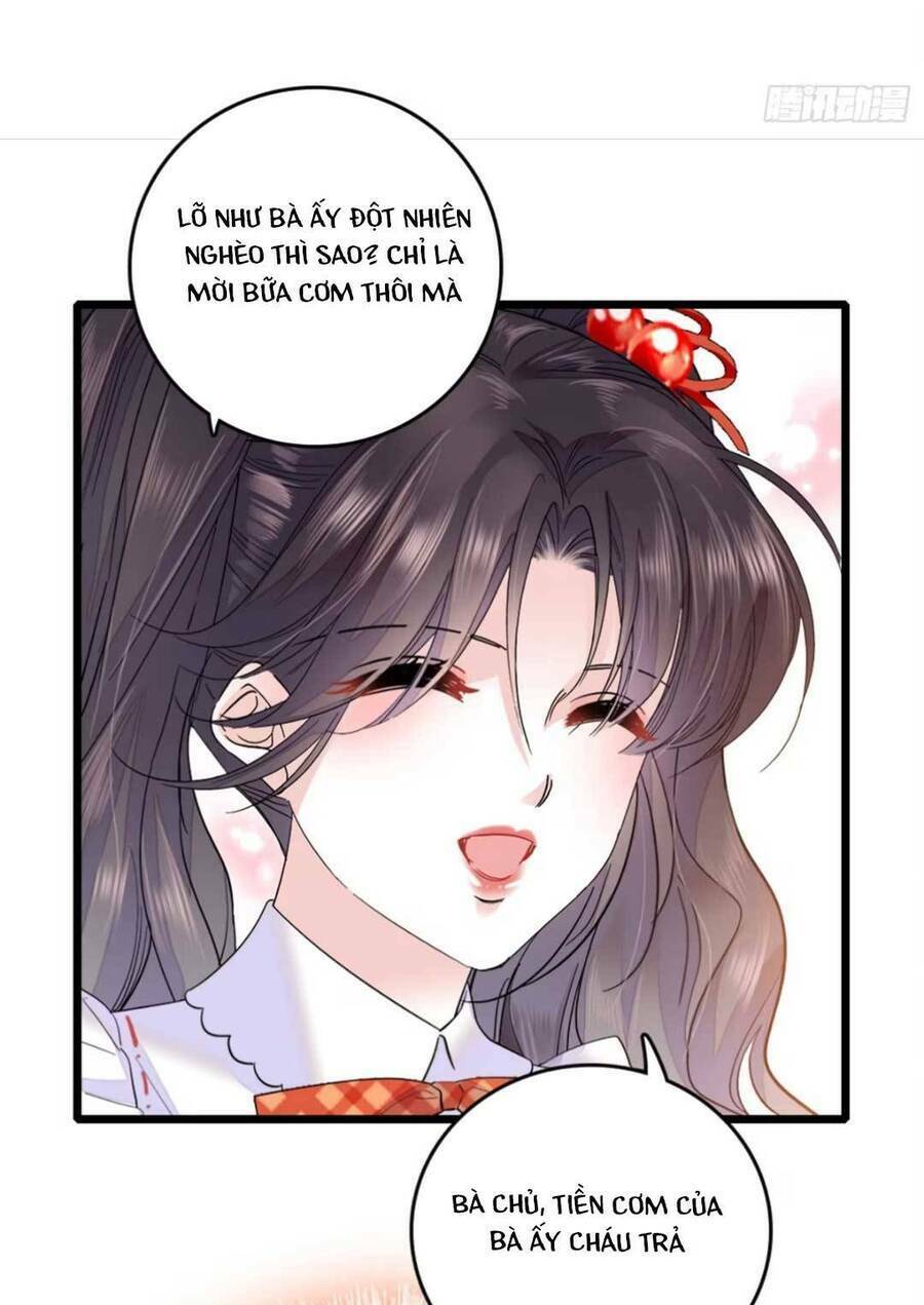 Thiên Kim Toàn Năng Bá Khí Ngút Trời Chapter 12 - Trang 11