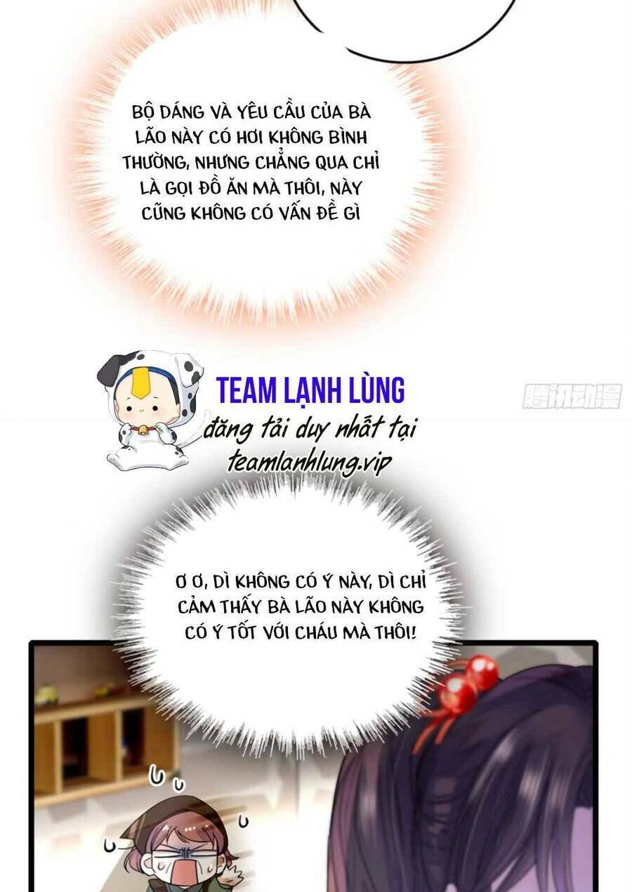 Thiên Kim Toàn Năng Bá Khí Ngút Trời Chapter 12 - Trang 12