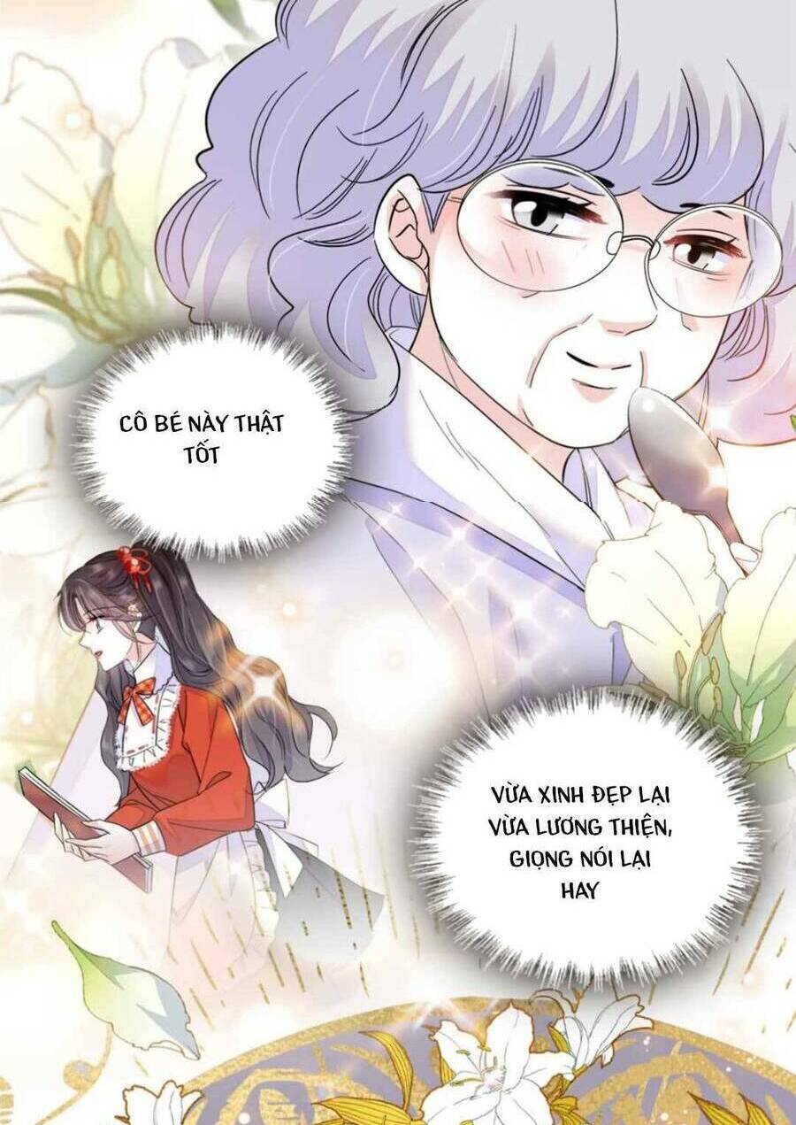 Thiên Kim Toàn Năng Bá Khí Ngút Trời Chapter 12 - Trang 14