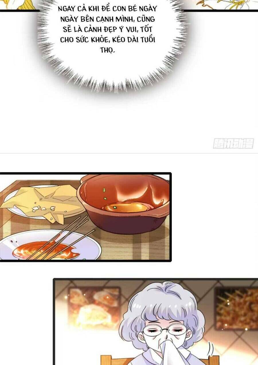 Thiên Kim Toàn Năng Bá Khí Ngút Trời Chapter 12 - Trang 16