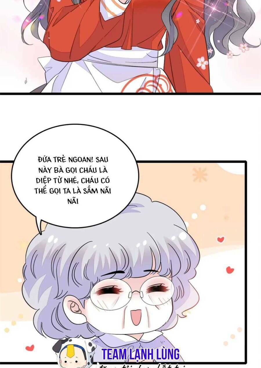 Thiên Kim Toàn Năng Bá Khí Ngút Trời Chapter 12 - Trang 19