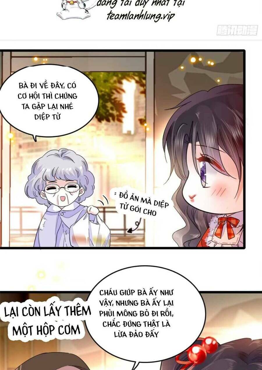 Thiên Kim Toàn Năng Bá Khí Ngút Trời Chapter 12 - Trang 20