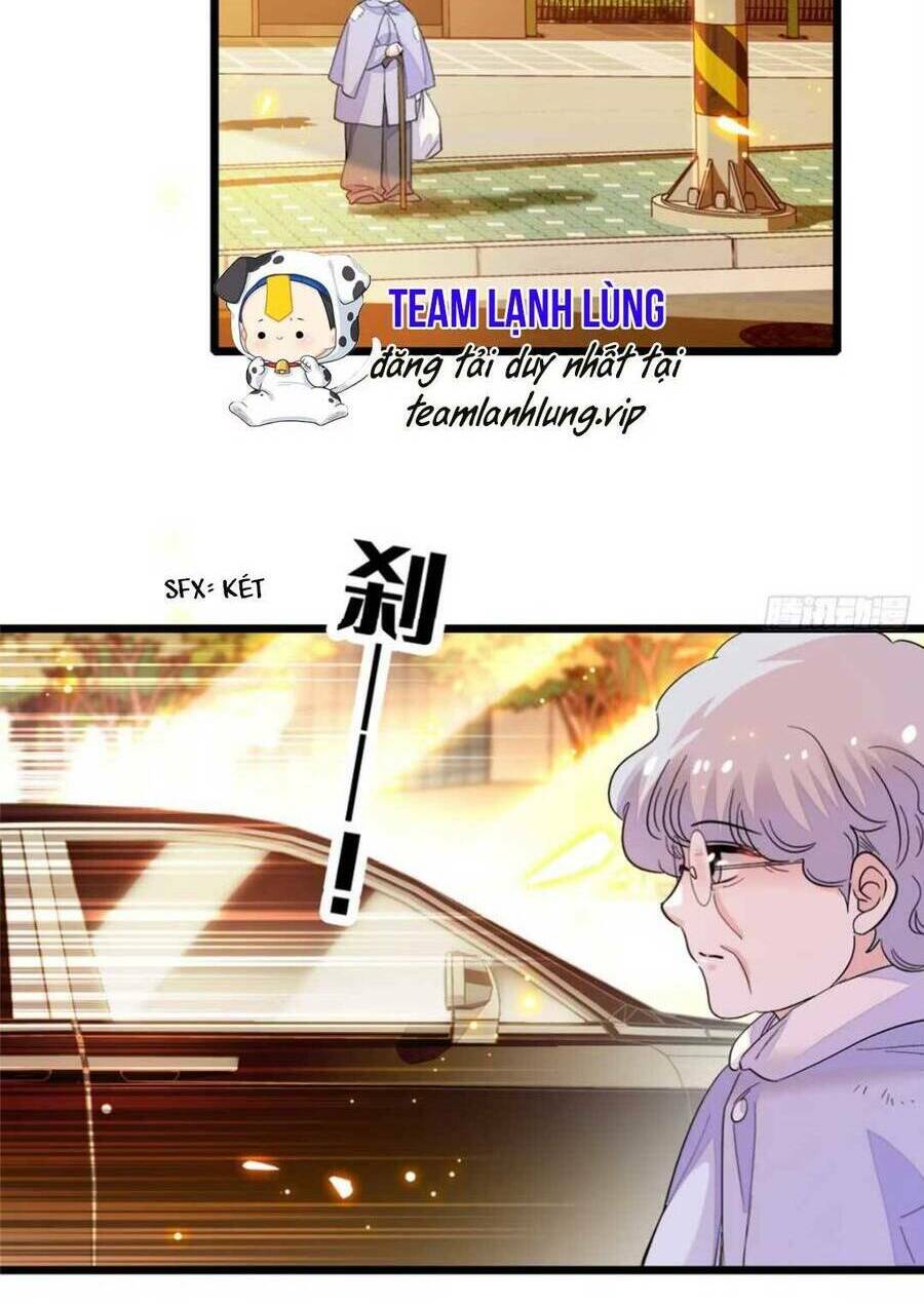 Thiên Kim Toàn Năng Bá Khí Ngút Trời Chapter 12 - Trang 22