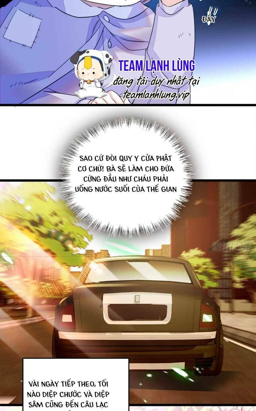 Thiên Kim Toàn Năng Bá Khí Ngút Trời Chapter 12 - Trang 24