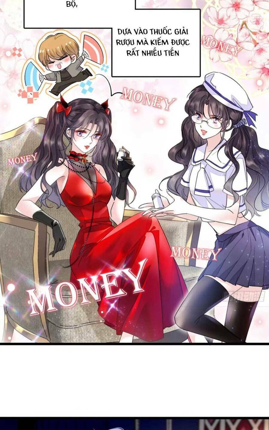 Thiên Kim Toàn Năng Bá Khí Ngút Trời Chapter 12 - Trang 25