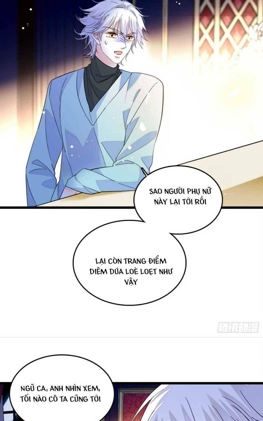 Thiên Kim Toàn Năng Bá Khí Ngút Trời Chapter 12 - Trang 26