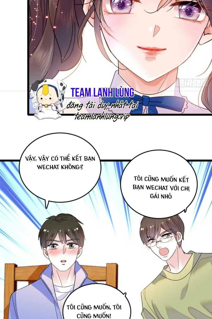 Thiên Kim Toàn Năng Bá Khí Ngút Trời Chapter 12 - Trang 34