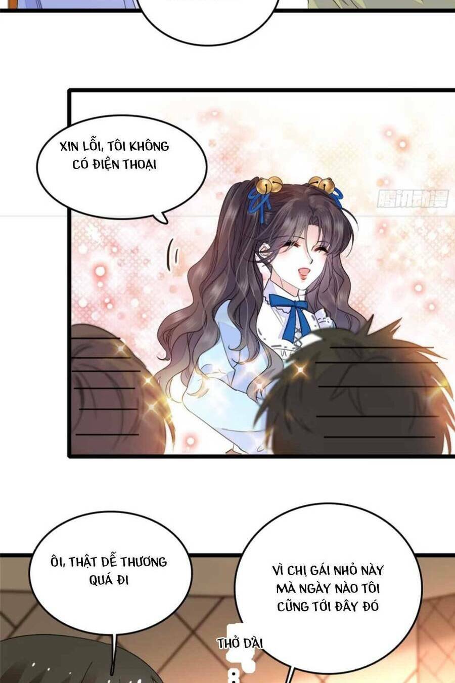 Thiên Kim Toàn Năng Bá Khí Ngút Trời Chapter 12 - Trang 35