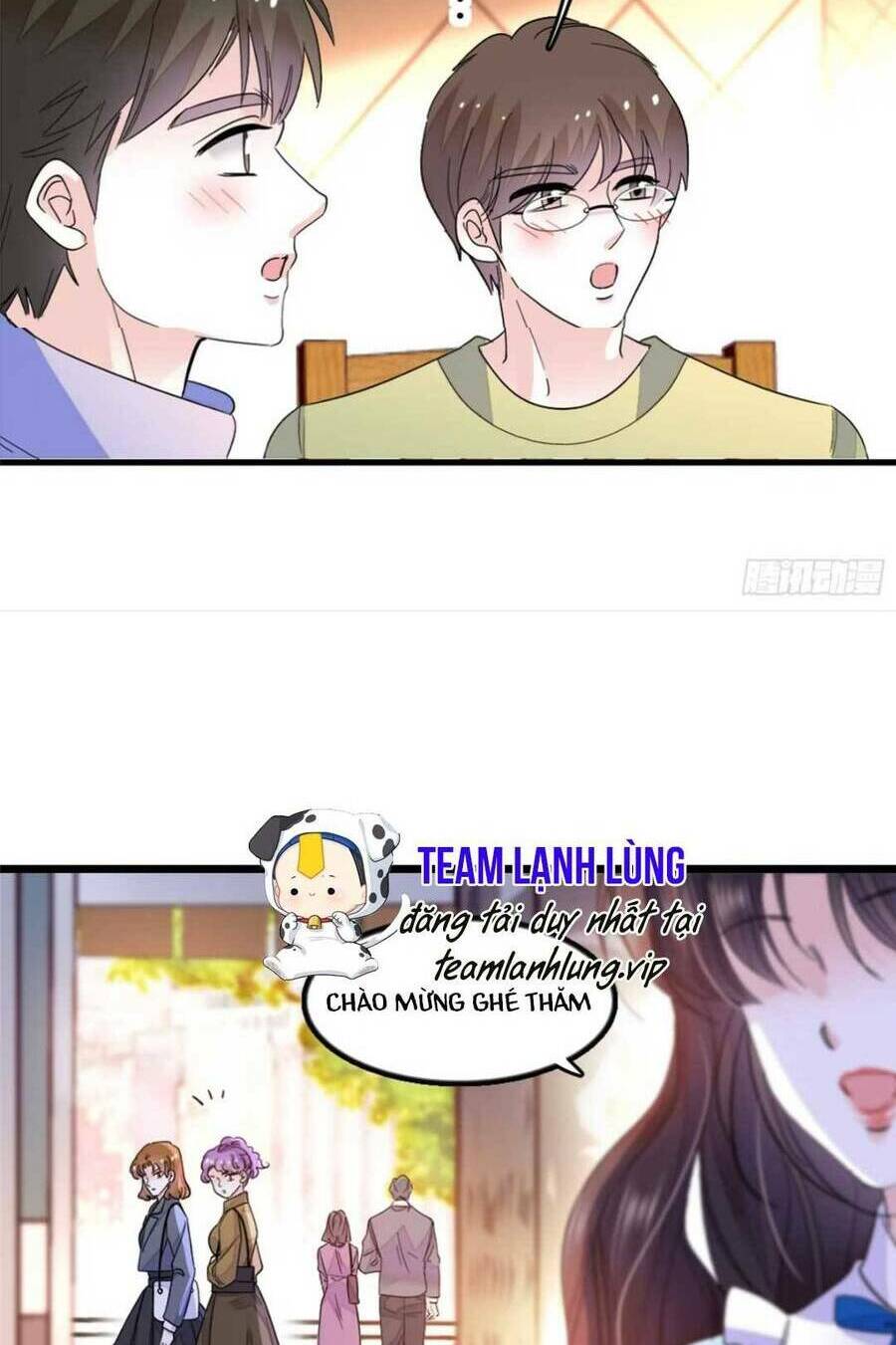 Thiên Kim Toàn Năng Bá Khí Ngút Trời Chapter 12 - Trang 36