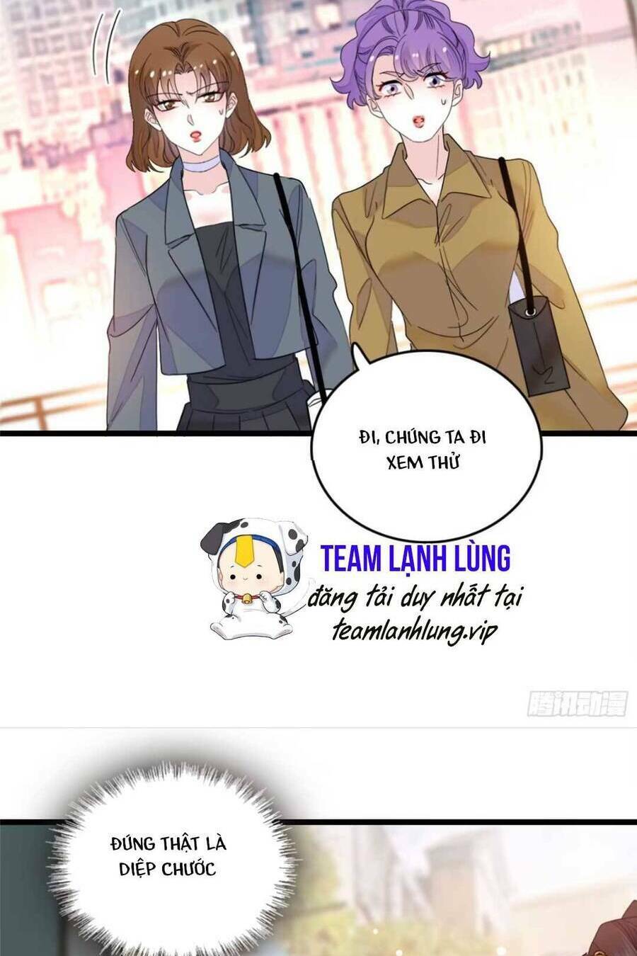 Thiên Kim Toàn Năng Bá Khí Ngút Trời Chapter 12 - Trang 39