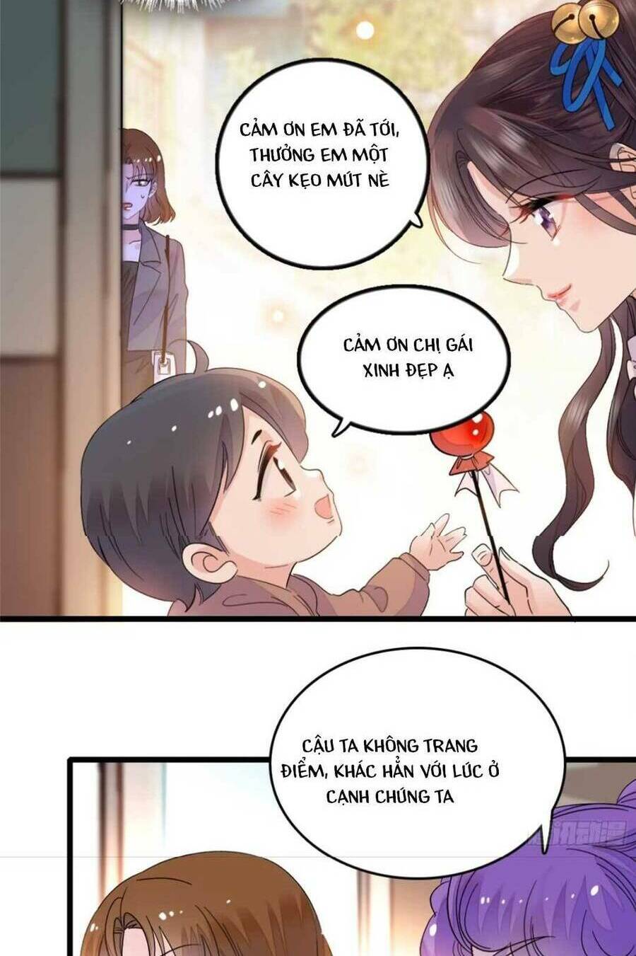 Thiên Kim Toàn Năng Bá Khí Ngút Trời Chapter 12 - Trang 40