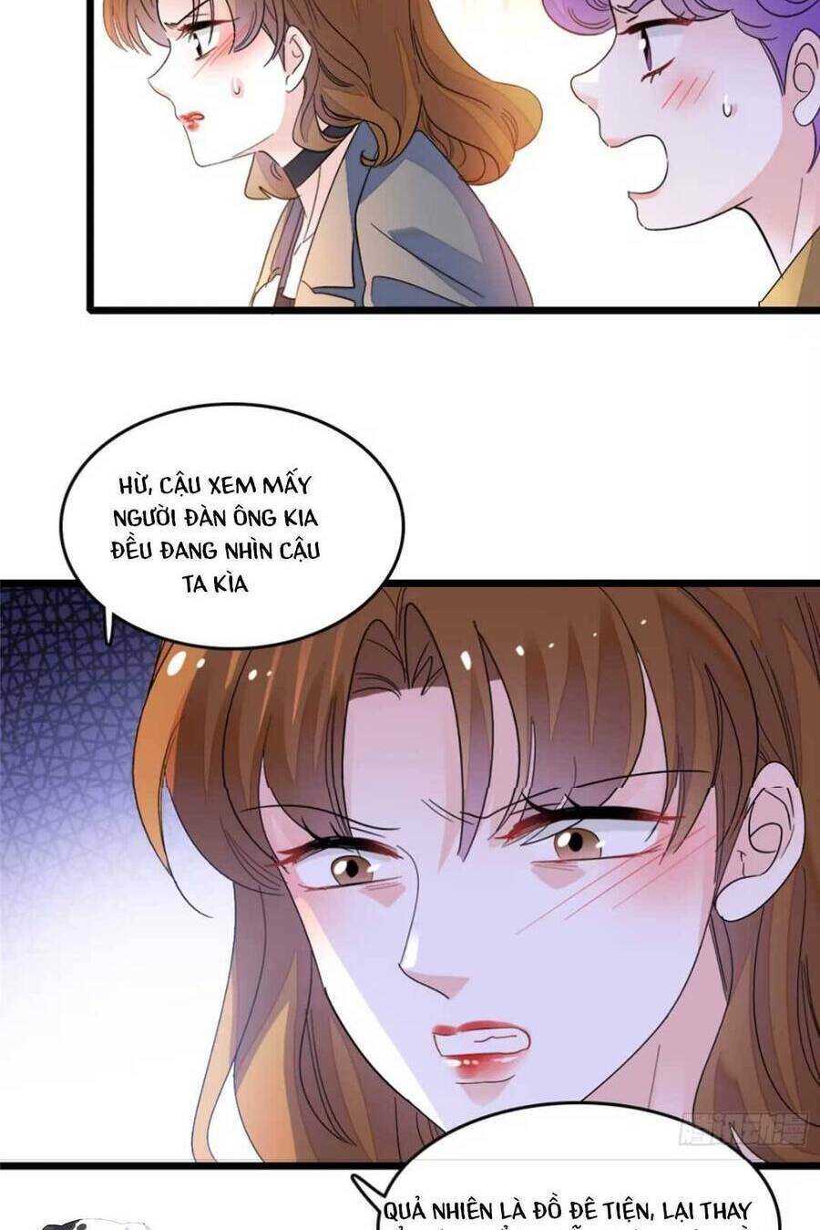 Thiên Kim Toàn Năng Bá Khí Ngút Trời Chapter 12 - Trang 41