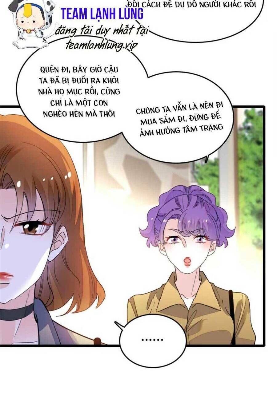 Thiên Kim Toàn Năng Bá Khí Ngút Trời Chapter 12 - Trang 42