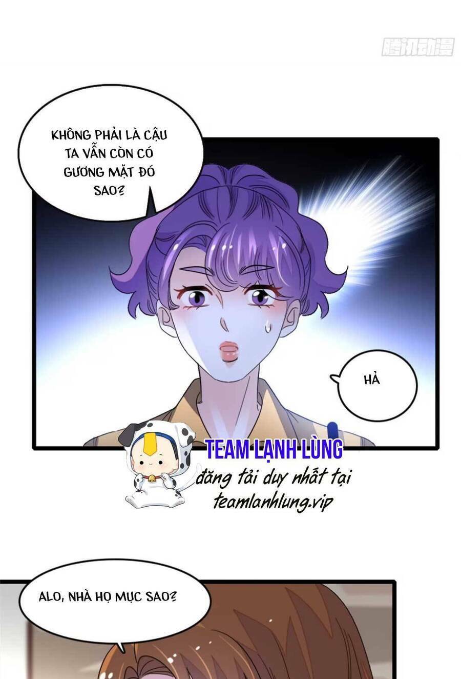 Thiên Kim Toàn Năng Bá Khí Ngút Trời Chapter 12 - Trang 43