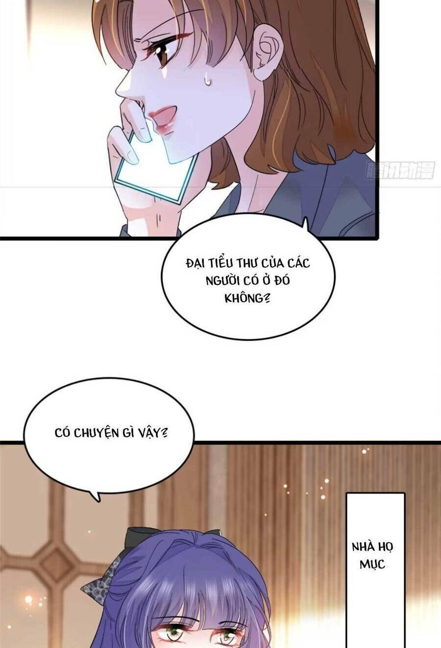 Thiên Kim Toàn Năng Bá Khí Ngút Trời Chapter 12 - Trang 44