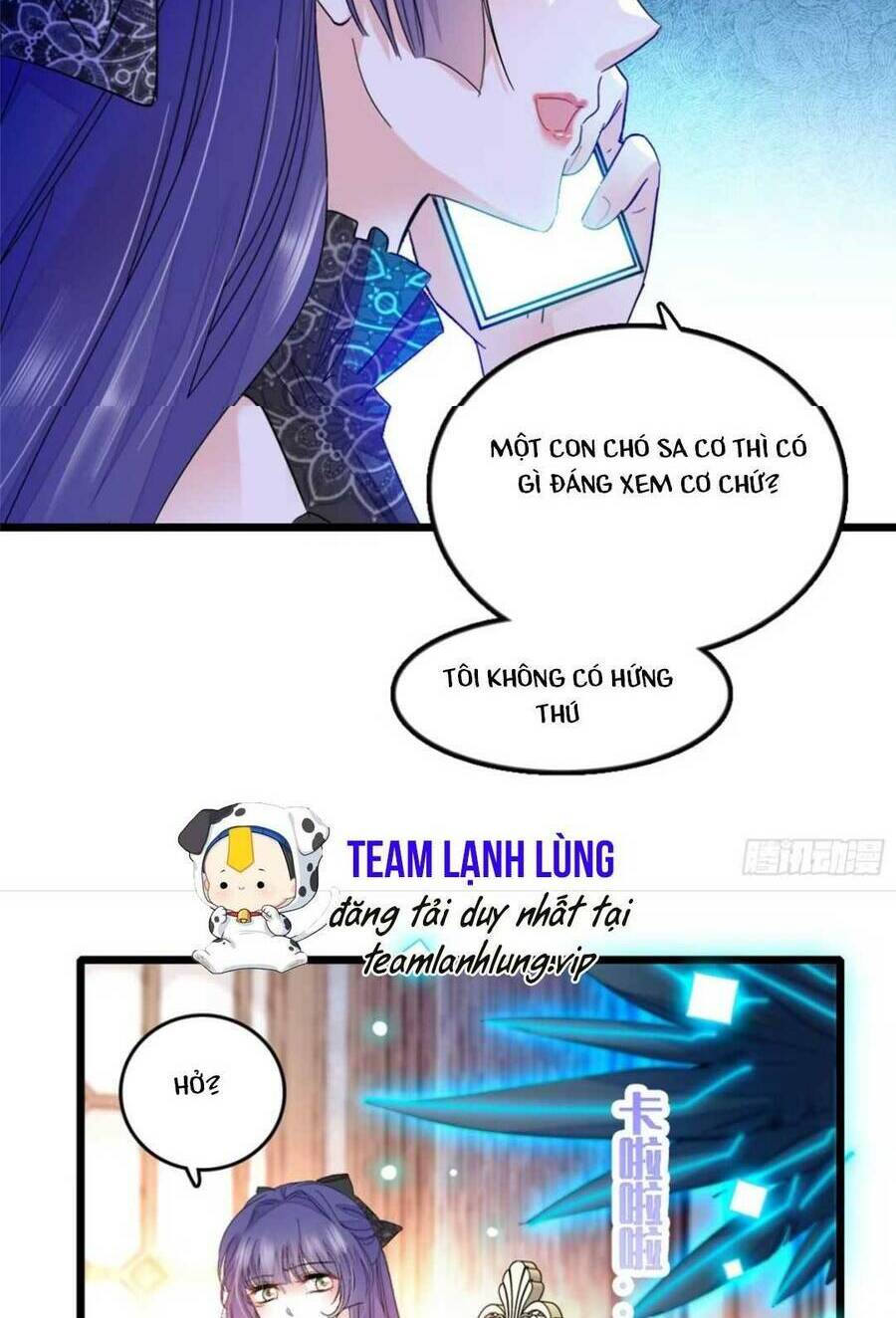 Thiên Kim Toàn Năng Bá Khí Ngút Trời Chapter 12 - Trang 46