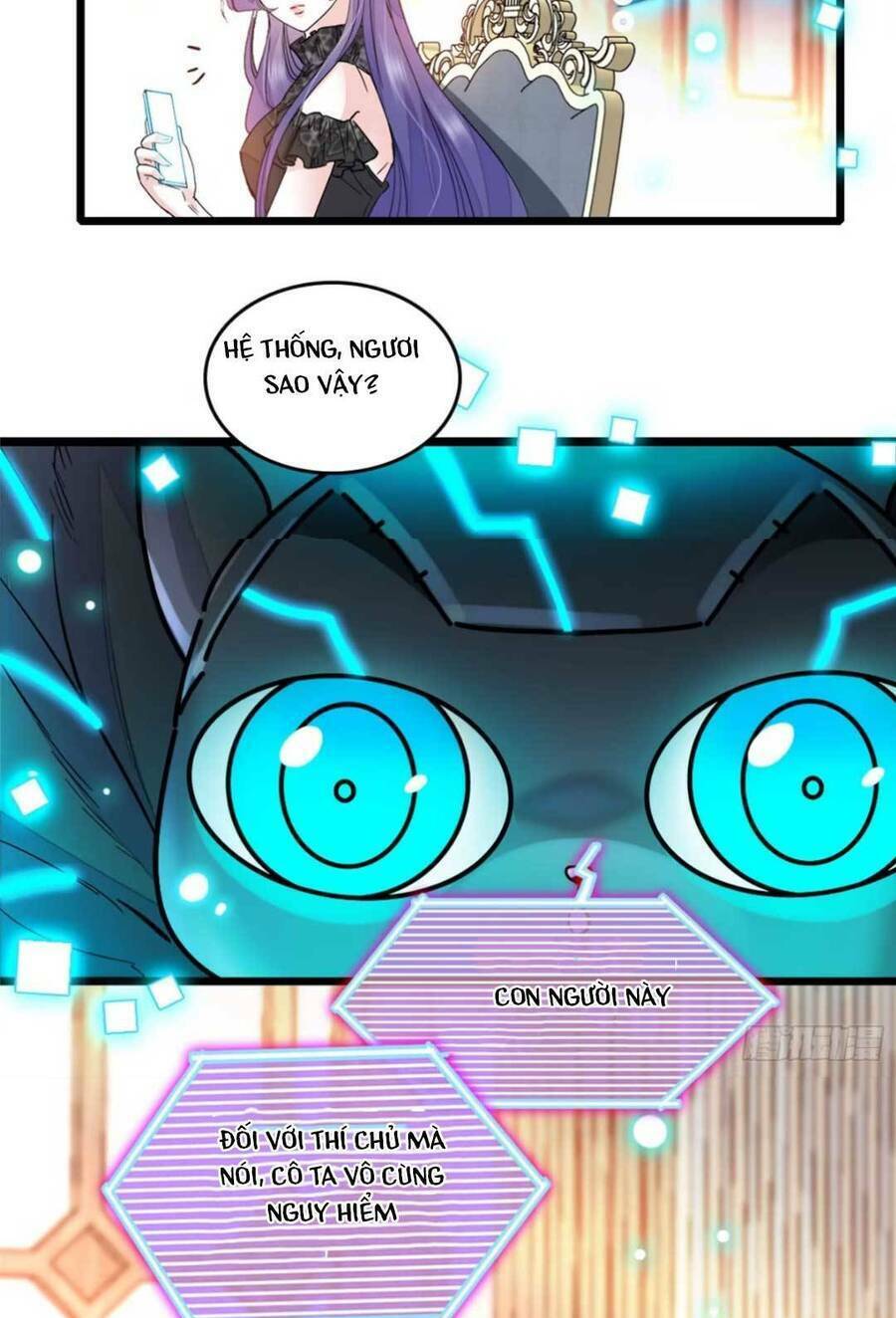 Thiên Kim Toàn Năng Bá Khí Ngút Trời Chapter 12 - Trang 47