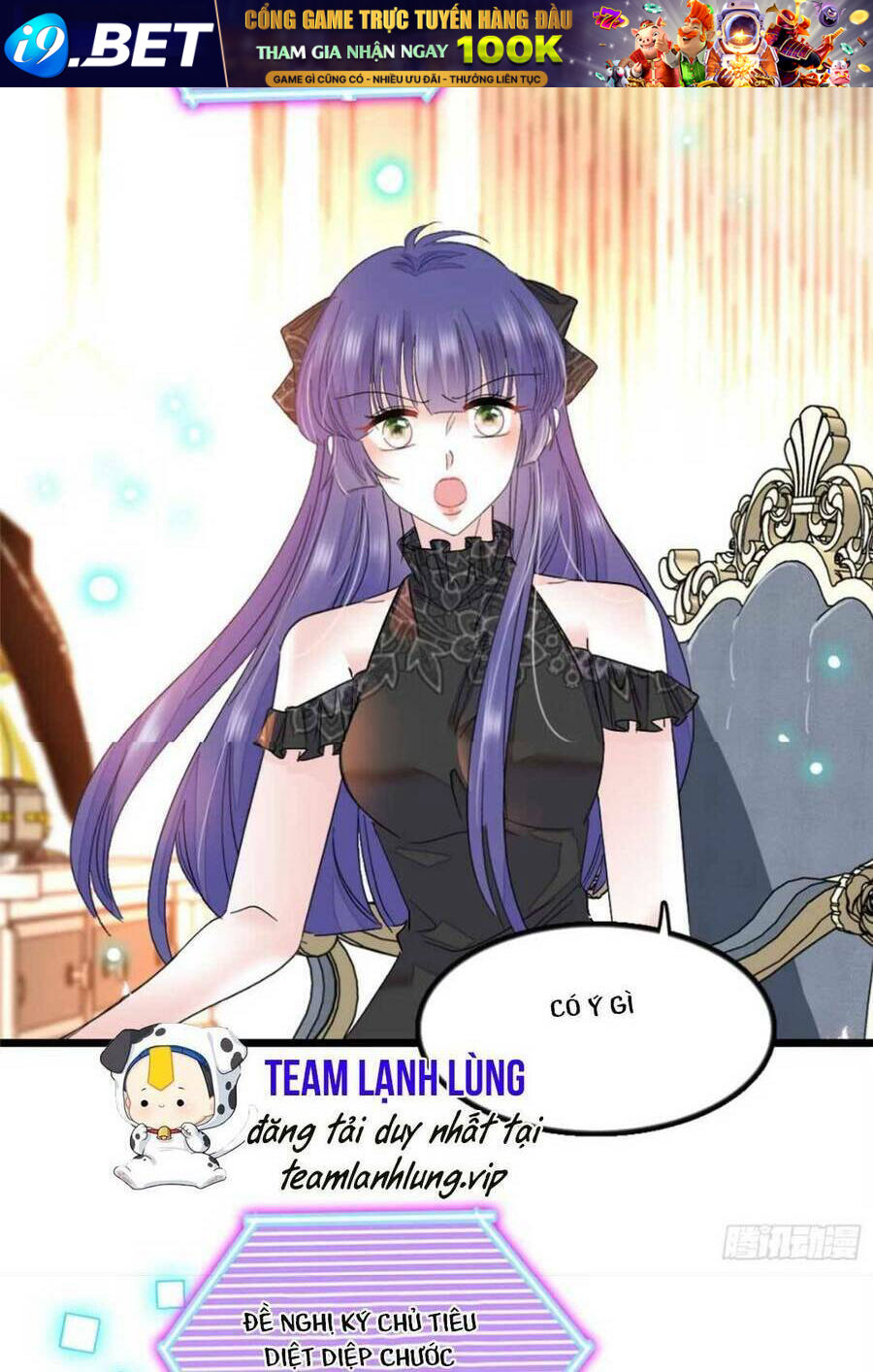 Thiên Kim Toàn Năng Bá Khí Ngút Trời Chapter 12 - Trang 48