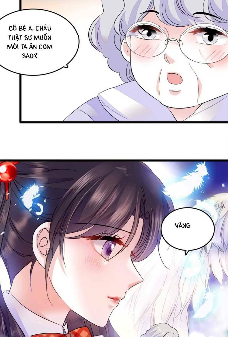 Thiên Kim Toàn Năng Bá Khí Ngút Trời Chapter 12 - Trang 4