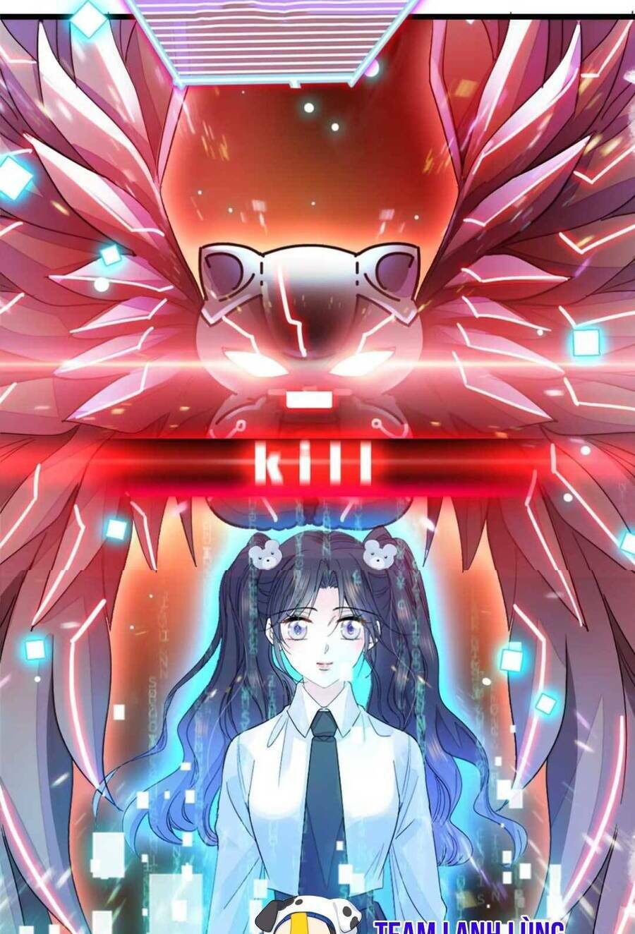 Thiên Kim Toàn Năng Bá Khí Ngút Trời Chapter 12 - Trang 49