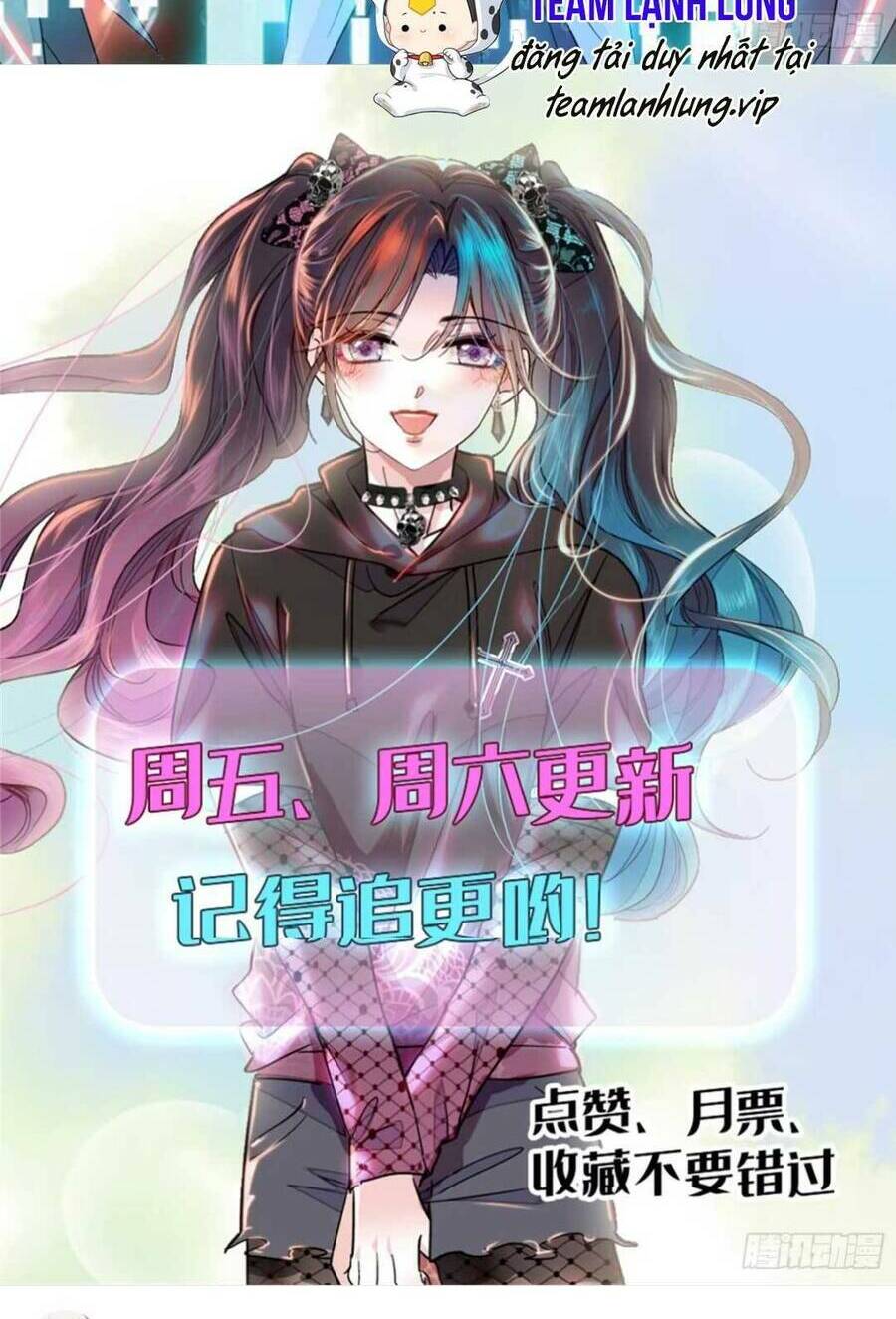 Thiên Kim Toàn Năng Bá Khí Ngút Trời Chapter 12 - Trang 50