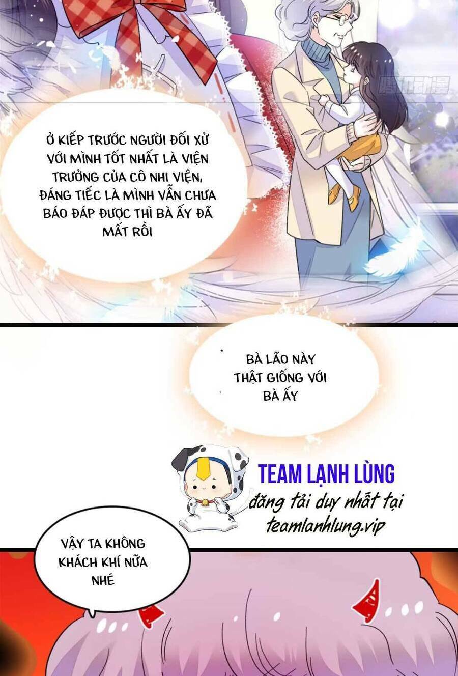 Thiên Kim Toàn Năng Bá Khí Ngút Trời Chapter 12 - Trang 5