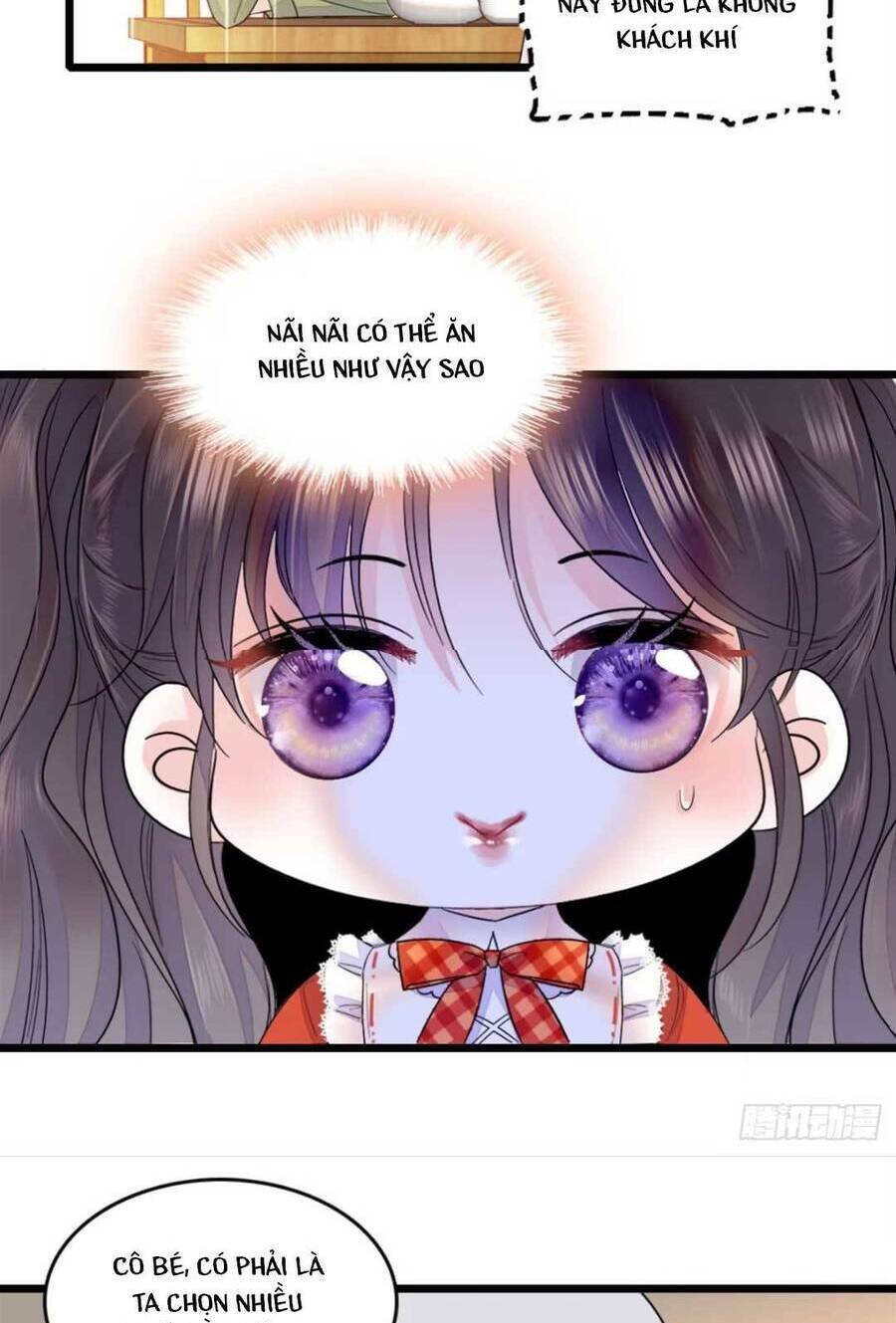 Thiên Kim Toàn Năng Bá Khí Ngút Trời Chapter 12 - Trang 8