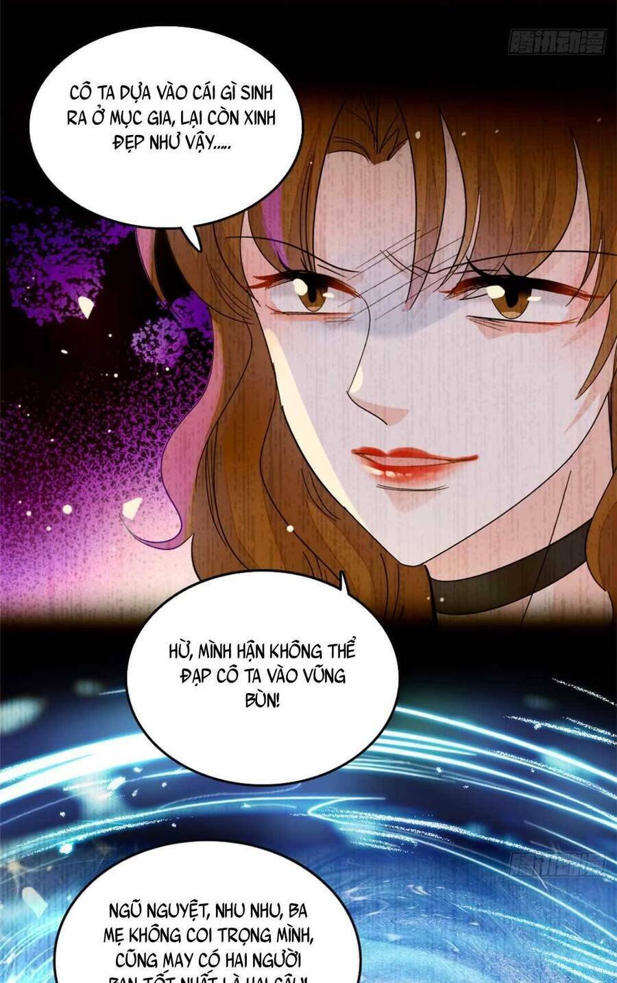 Thiên Kim Toàn Năng Bá Khí Ngút Trời Chapter 13 - Trang 10