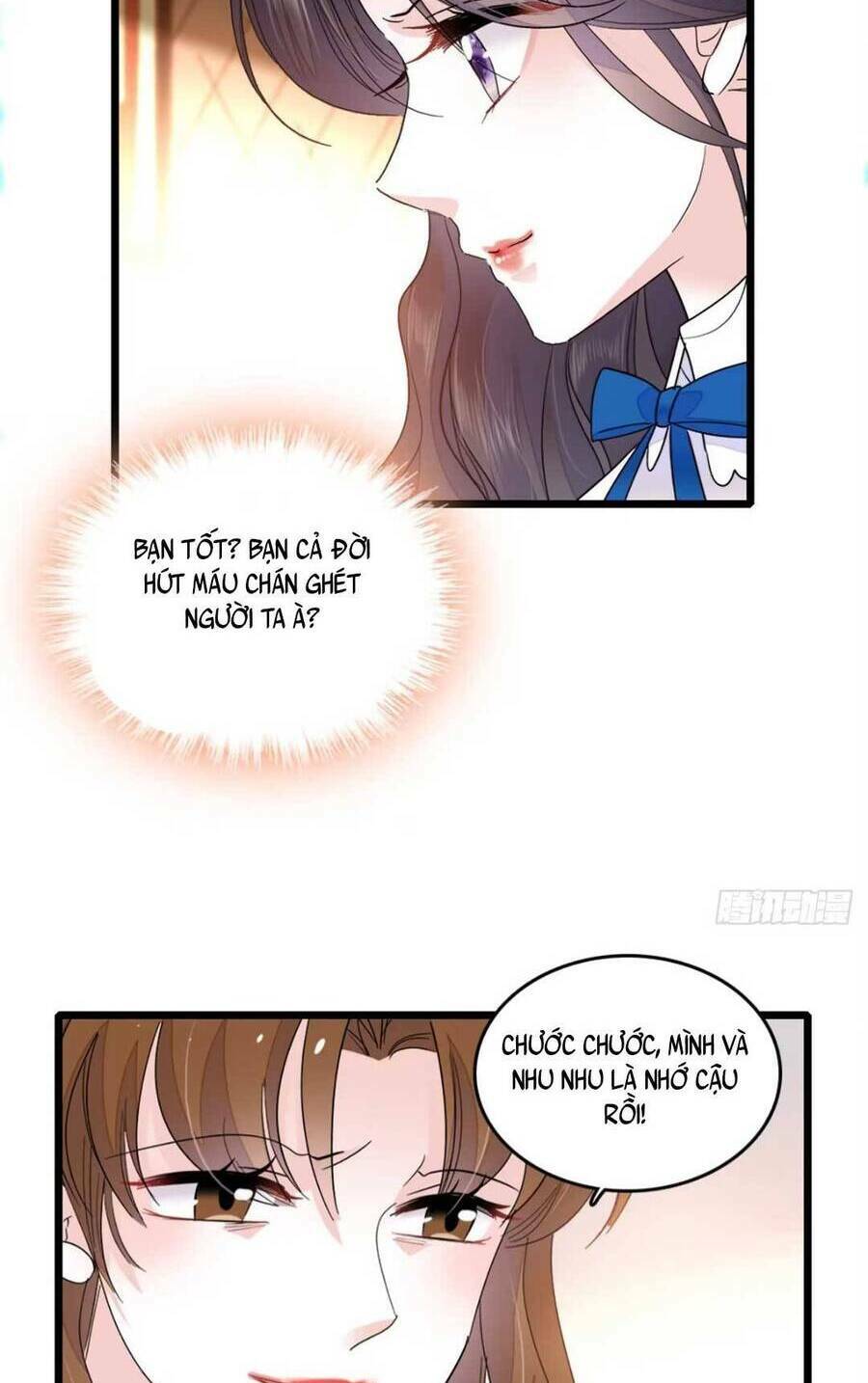 Thiên Kim Toàn Năng Bá Khí Ngút Trời Chapter 13 - Trang 12